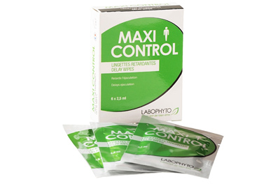 composition MaxiControl femme